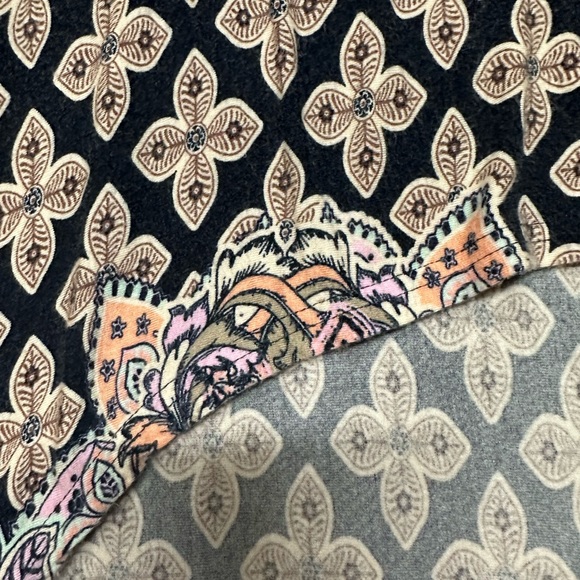 Justify high-low skirt size L - Picture 5 of 5